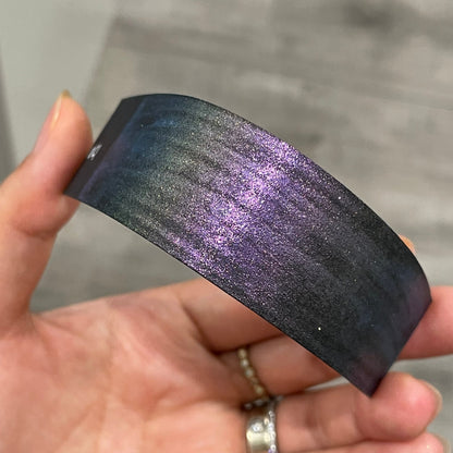 Oceans 1 Chameleon Colorshift watercolor paint