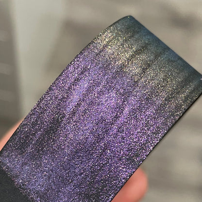 Oceans 1 Chameleon Colorshift watercolor paint