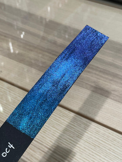 Oceans 4 Chameleon Colorshift watercolor paint