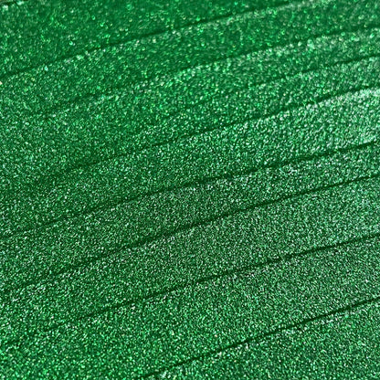 Forest Christmas Chrome watercolor paint half pan