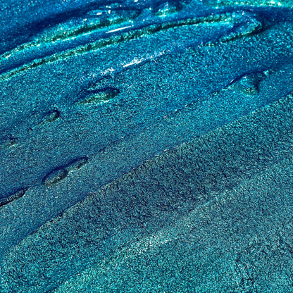 Oceans 7 Chameleon Colorshift watercolor paint