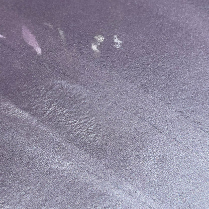 Taro purple watercolor paints Half pan