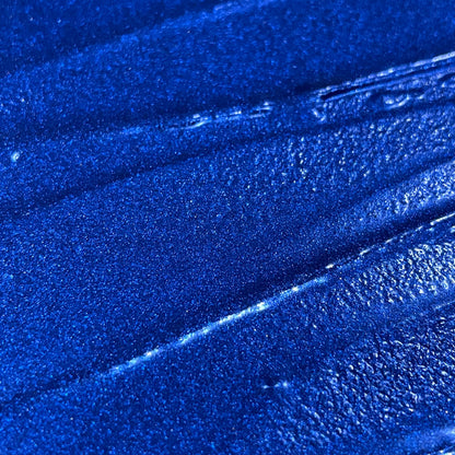 Royal Christmas Chrome watercolor paint half pan
