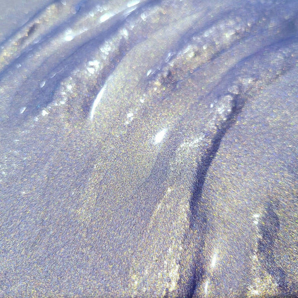 Periwinkle purple watercolor paints Half pans