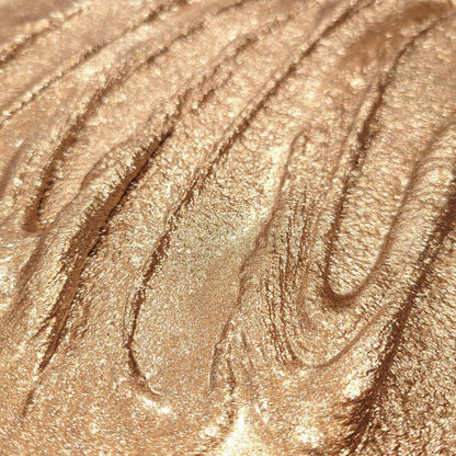 SP3 gold sparkle GDSP watercolor paints Half pans