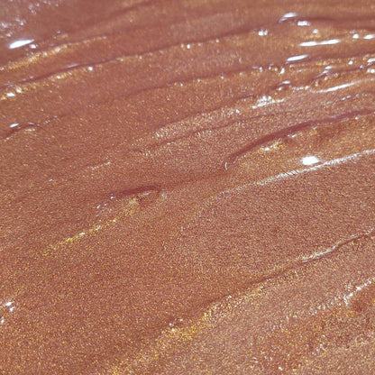 Gam orange watercolor paints Half pans
