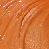 Tequila sunrise orange watercolor paints Half pan