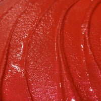 Fiesta red watercolor paints Half pan
