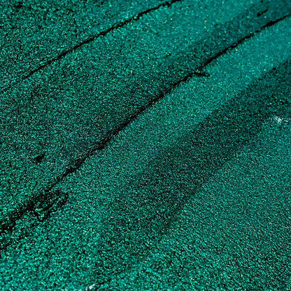 Tree green watercolor paints Half pans