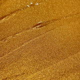Golden buddha gold watercolor paints half pan