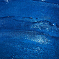 Key West blue watercolor paints Half pans