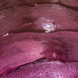 Red Bean purple watercolor paints Half pans