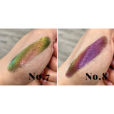 1g & 5g No.1 - 16 Chrome Series Colorshift Chameleon Pigment Cosmetic DIY Resin Epoxy Watercolor Art Craft