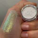 1g of Fairy Colorshift Series Pigment Glittery Nail Cosmetic Watercolor DIY Resin Epoxy Art Craft