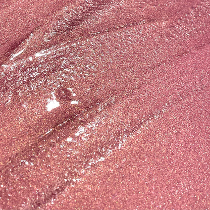 Guava pink watercolor paints half pan