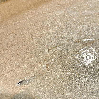 Butter Gold Handmade gold shimmer watercolor paints