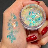 0.5g G SERIES Iridescent Aurora Color Shift Flake Chameleon Nail Cosmetic DIY Resin Epoxy Art Craft