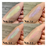 1g No.42 - 53 Aurora ColorShift Pigment Nail Cosmetic Watercolor DIY Resin Epoxy Art Craft