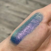 1g Oceans Series Chameleon Colorshift Glittery Pigment Nail Cosmetic Watercolor DIY Resin Epoxy Art Craft