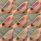 1g RC Series Chameleon Colorshift Glittery Pigment Nail Cosmetic Watercolor DIY Resin Epoxy Art Craft