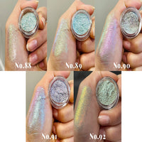1g Lollipop Series Pigment Glittery Nail Cosmetic Watercolor DIY Resin Epoxy Art Craft