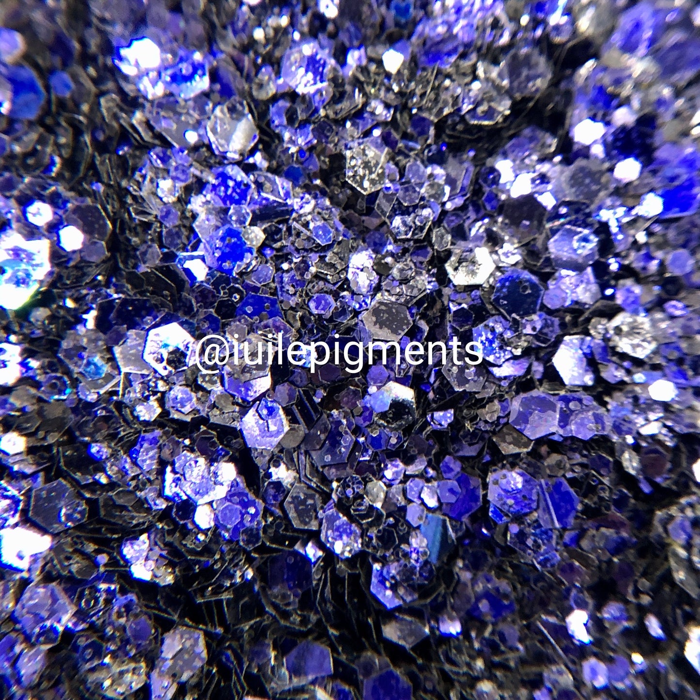 10g, 30G Y11G Glitter Colorshift Chameleon Chunky Nail DIY Resin Epoxy Art Craft