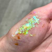 0.4g CH Series Iridescent Aurora Color Shift Flake Chameleon Nail Cosmetic DIY Resin Epoxy Art Craft