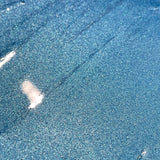 Aphrodite blue watercolor paints half pan