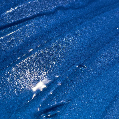 Indigo girls blue watercolor paints half pans