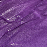 Guilty purple watercolor paints half pans