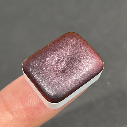 My Cole Shiny colorshift watercolor paint Half/Quarter/Mini