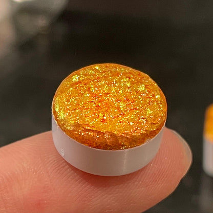 No.177-1 Half Tropical Series Handmade Super Color Shift Watercolor Paint