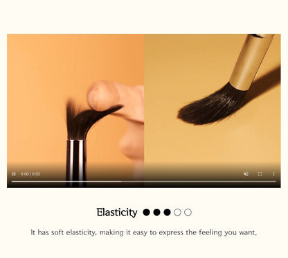 R-5200 mini Herend watercolor brushes